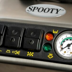 Nettoyeur Vapeur Spooty 4L SPN2-Inox – Image 4