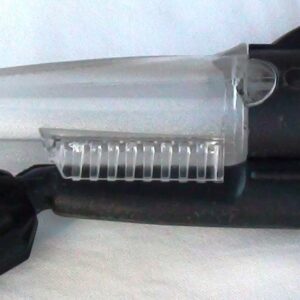 Brosse en alliage spécial pour nettoyage des fours – Image 2