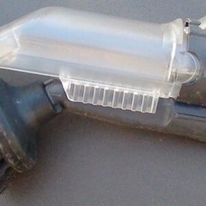 Buse Vapeur Haute Pression bec de canard – Image 3