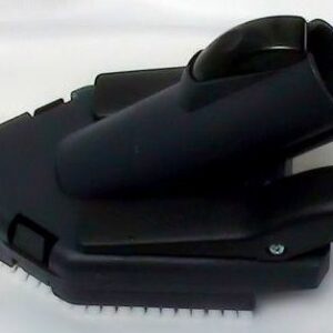 Brosse souple pour nettoyage des tissus, matelas, sièges voiture ... – Image 3