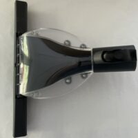 raclette vitre avec support de brosse multi usage